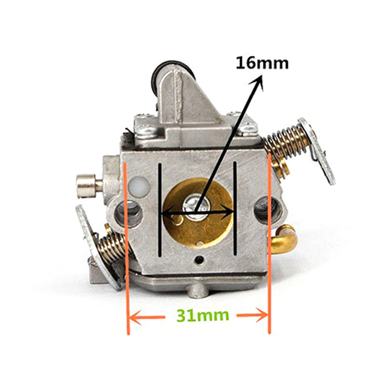 C1Q-S57 C1Q-S57A C1Q-S57B Carb - Stihl Chainsaw Ms170 ulasan dan harga