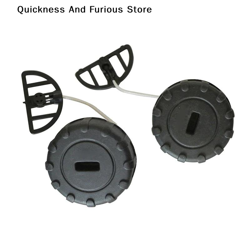 【TO】2pcs Black Fuel Cap For St - Stihl Chainsaw Ms170 ulasan dan harga