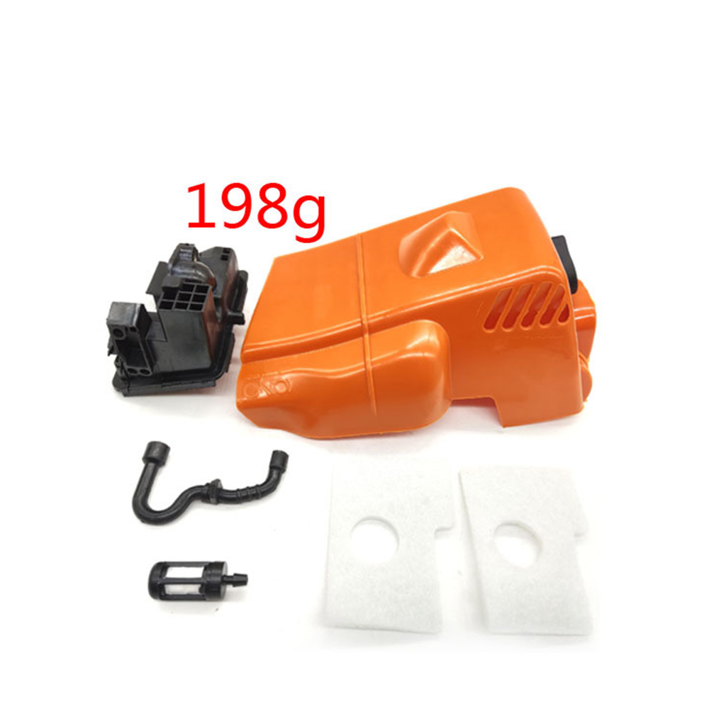 Cylinder Cover Carburetor Igni - Stihl Chainsaw Ms170 ulasan dan harga