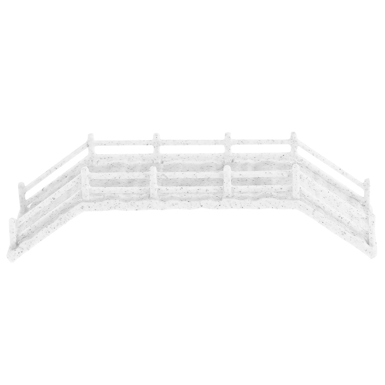 Miniature Chinese Bridge Tradi - Bonsai Garden Chinese Garden ulasan dan harga
