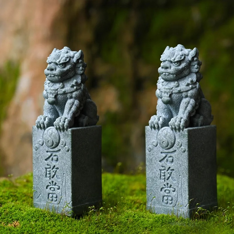 I-28  Chinese micro-landscape  - Bonsai Garden Chinese Garden ulasan dan harga