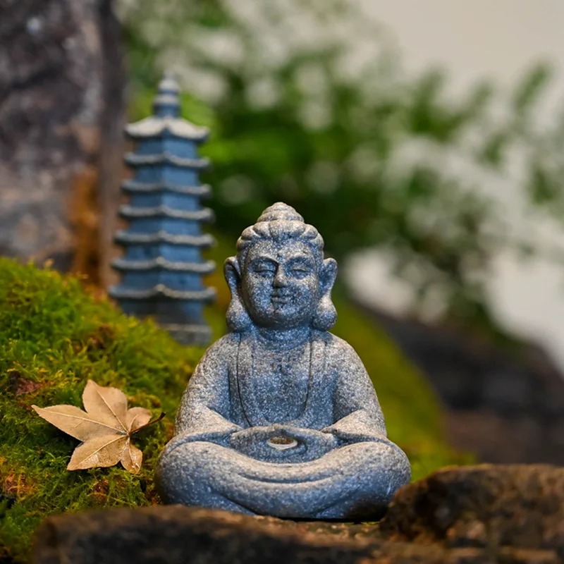 I-28  Chinese micro-landscape  - Bonsai Garden Chinese Garden ulasan dan harga