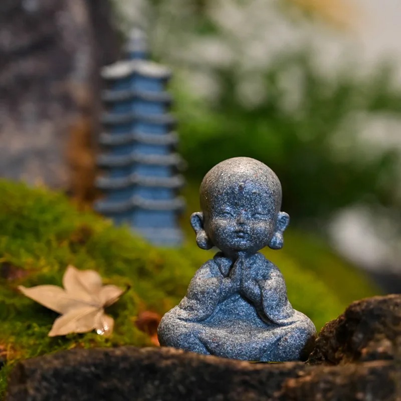I-28  Chinese micro-landscape  - Bonsai Garden Chinese Garden ulasan dan harga