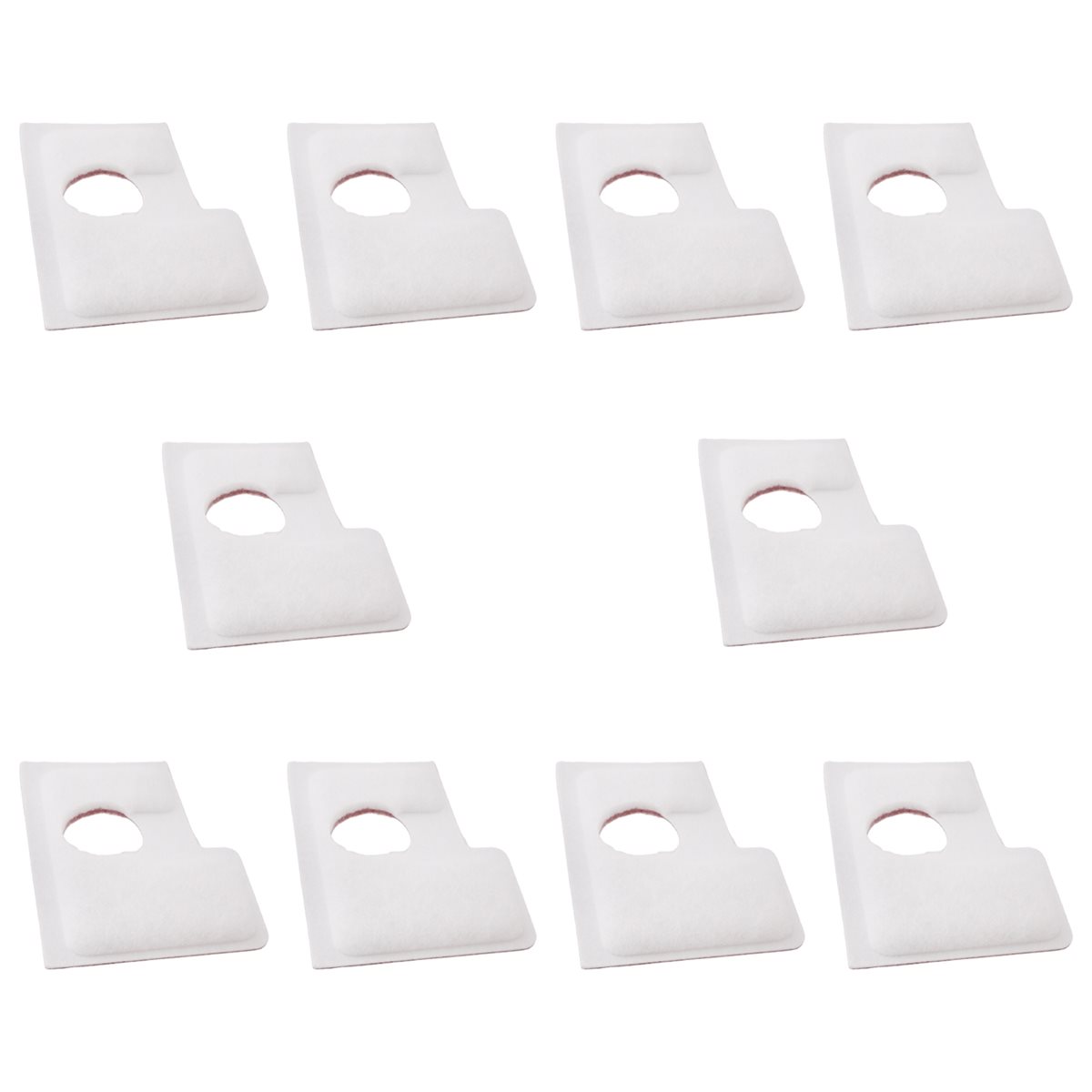 #68Z air filter,10 PCS Air Fil - Stihl Chainsaw Ms170 ulasan dan harga