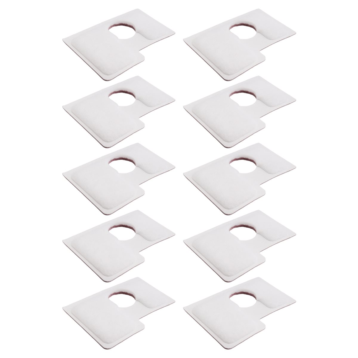 #68Z air filter,10 PCS Air Fil - Stihl Chainsaw Ms170 ulasan dan harga