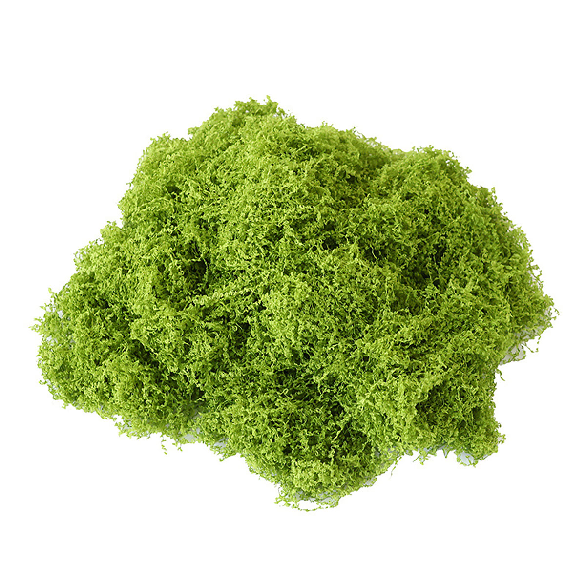 About 20g Artificial Green Pla - Bonsai Garden Decor ulasan dan harga