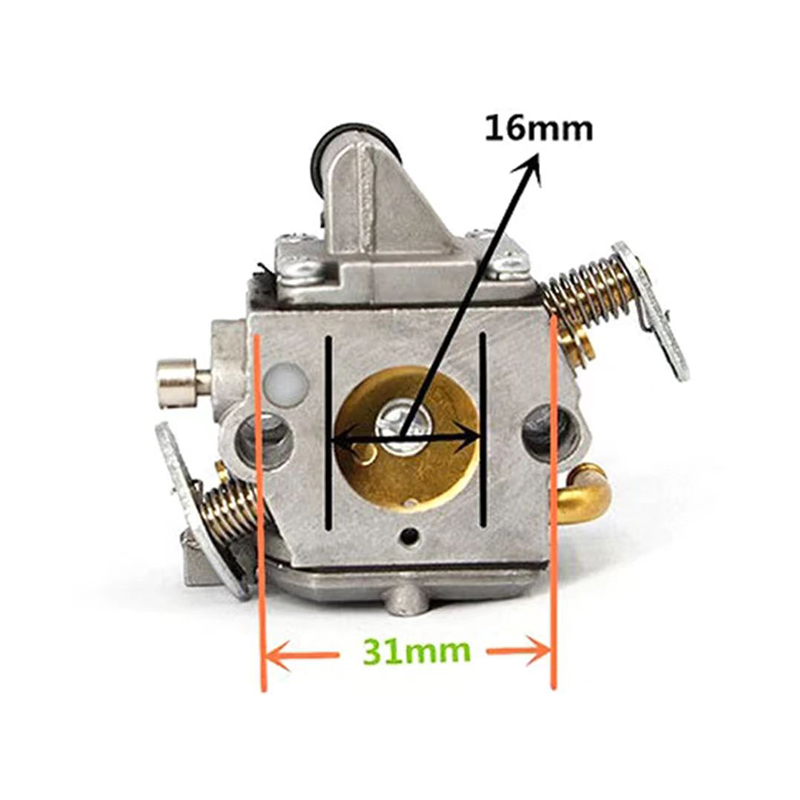 C1Q-S57 C1Q-S57A C1Q-S57B Carb - Stihl Chainsaw Ms170 ulasan dan harga
