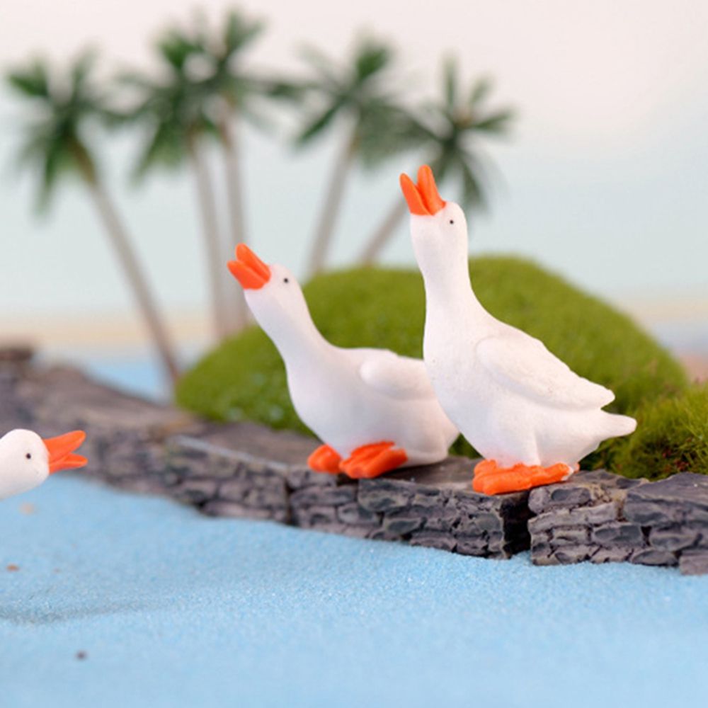 Decor Resin Fairy Garden Acces - Bonsai Garden For Desk ulasan dan harga